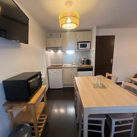 Loc Luz St Sauveur 6 *