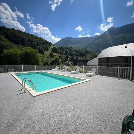 Loc Luz St Sauveur 6 לוז-סן-סובר