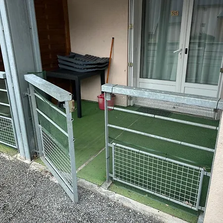 דירה Loc Luz St Sauveur 6 *