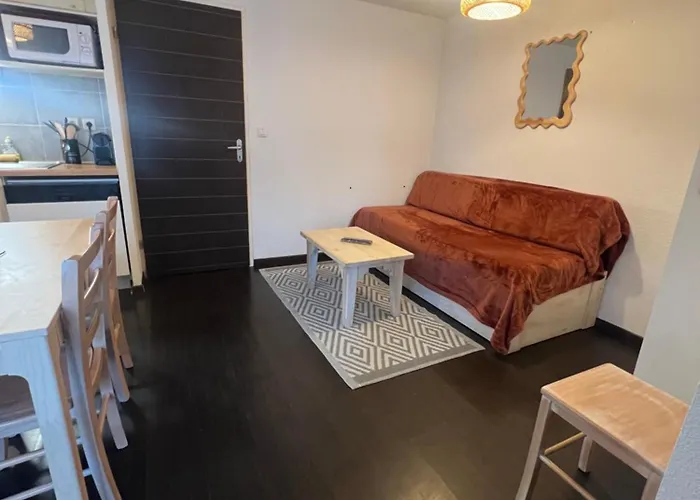 Loc Luz St Sauveur 6 *