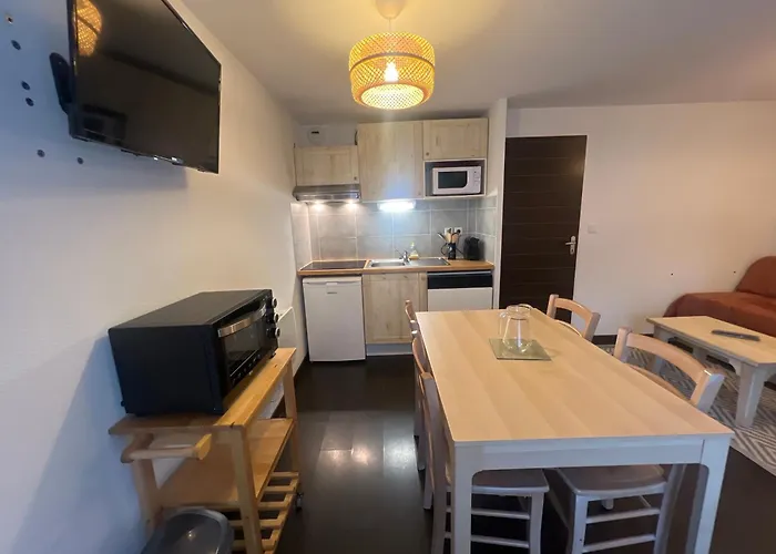 Loc Luz St Sauveur 6 *