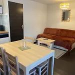 Loc Luz St Sauveur 6 Apartment