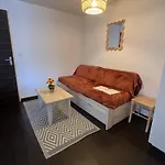 Loc Luz St Sauveur 6 Apartment Luz-Saint-Sauveur