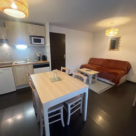 Apartment Loc Luz St Sauveur 6