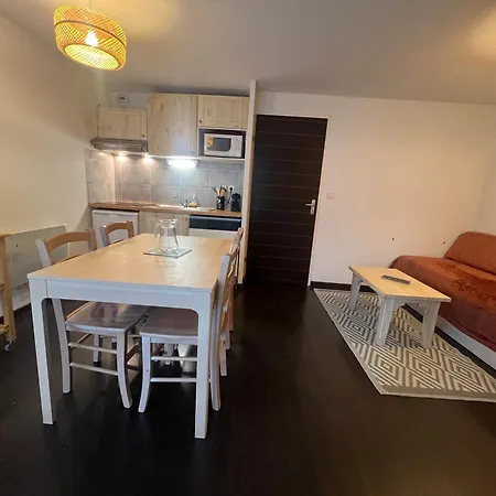 Apartment Loc Luz St Sauveur 6 *