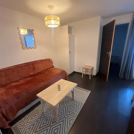 Loc Luz St Sauveur 6 * Luz-Saint-Sauveur