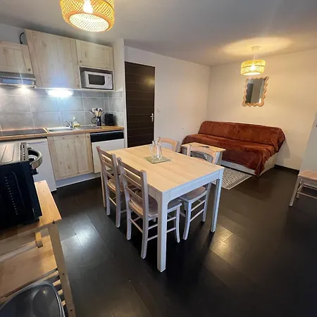 Apartment Loc Luz St Sauveur 6 *