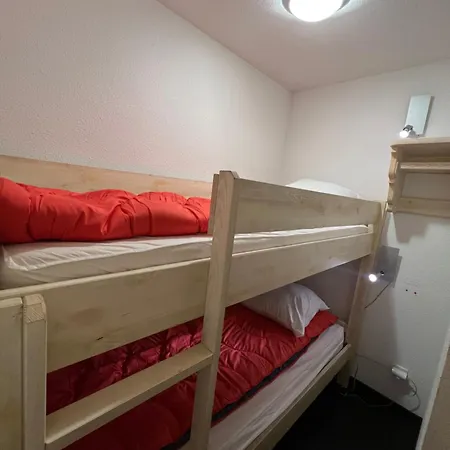 Loc Luz St Sauveur 6 * Luz-Saint-Sauveur