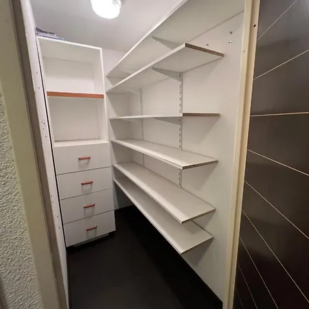 Loc Luz St Sauveur 6 Apartment *
