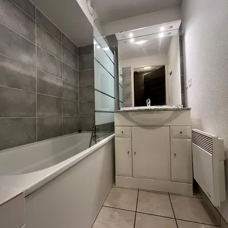 Apartment Loc Luz St Sauveur 6
