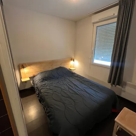 Loc Luz St Sauveur 6 Apartment Luz-Saint-Sauveur