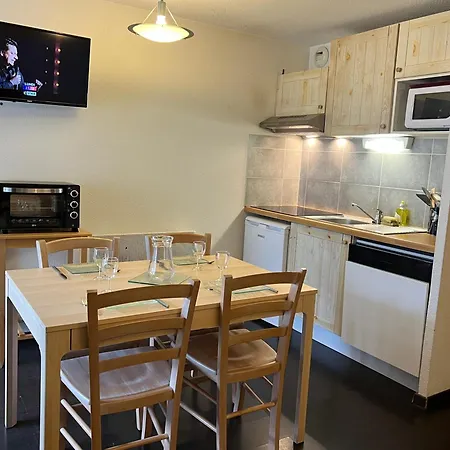 Apartment Loc Luz St Sauveur 6 Luz-Saint-Sauveur