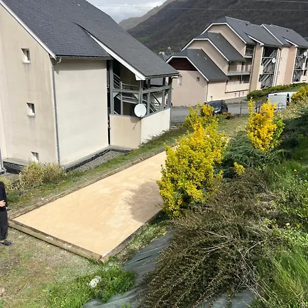 Apartment Loc Luz St Sauveur 6 *