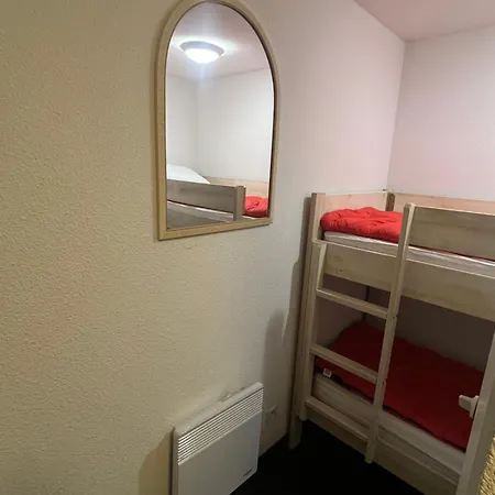 Apartment Loc Luz St Sauveur 6