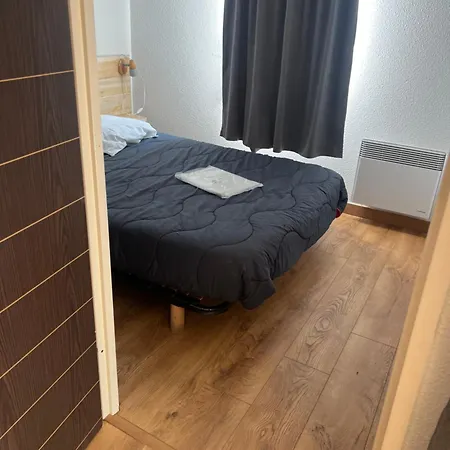 Apartment Loc Luz St Sauveur 6