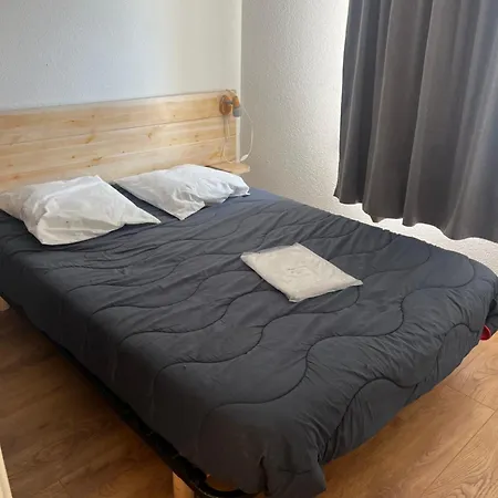 Loc Luz St Sauveur 6 * Luz-Saint-Sauveur