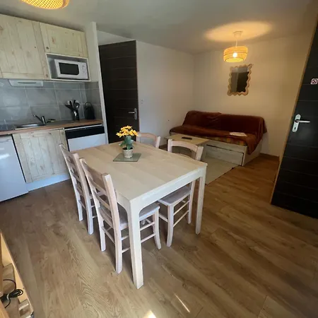 Loc Luz St Sauveur 6 Apartment *