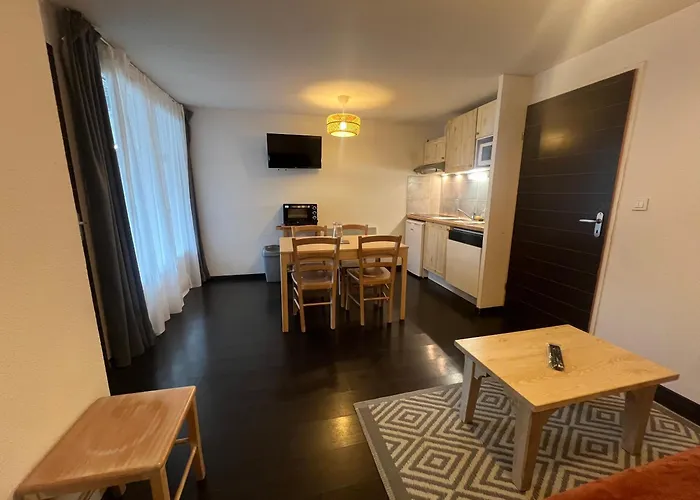 Loc Luz St Sauveur 6 Luz-Saint-Sauveur