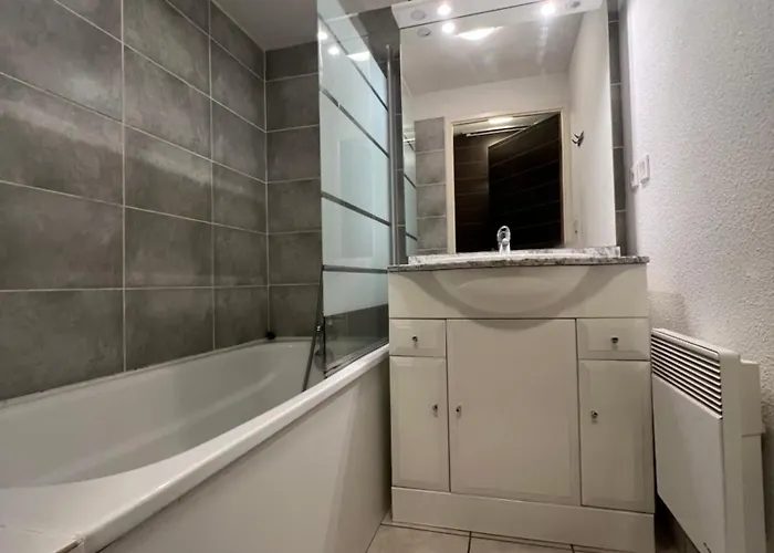 Apartment Loc Luz St Sauveur 6