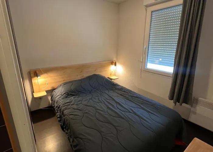 Loc Luz St Sauveur 6 Apartment Luz-Saint-Sauveur